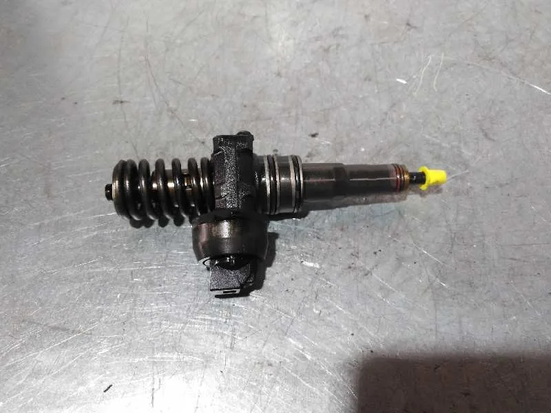 Inyector para Skoda Octavia Berlina (1Z3)
