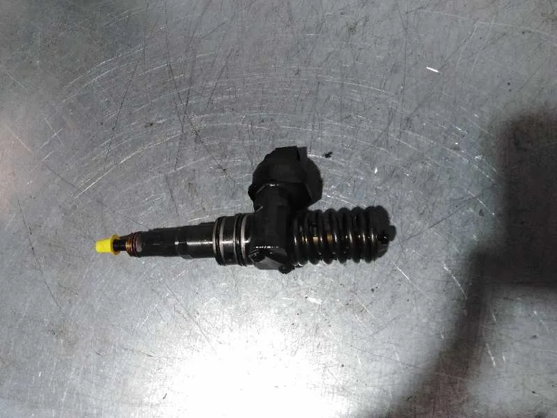 Inyector para Skoda Octavia Berlina (1Z3)
