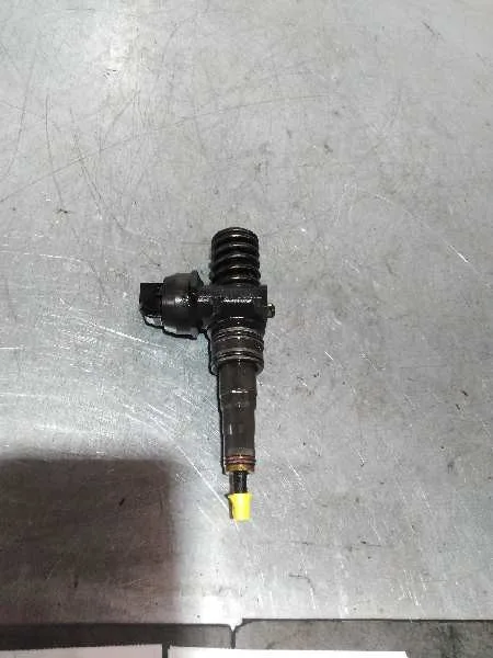Inyector para Skoda Octavia Berlina (1Z3)