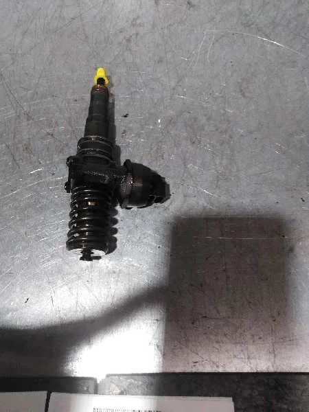 Inyector para Skoda Octavia Berlina (1Z3)