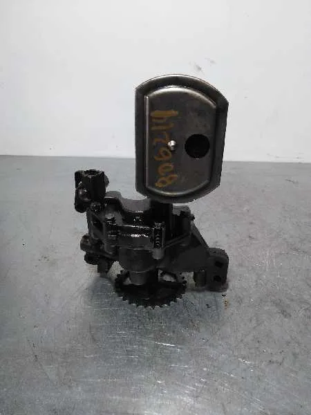 Bomba Aceite para Peugeot 407