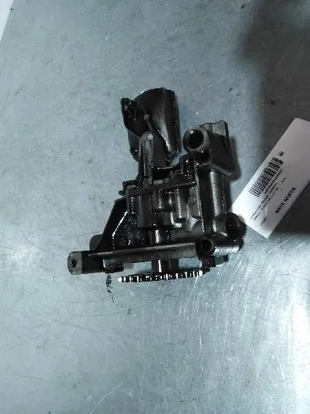 Bomba Aceite para Peugeot 407