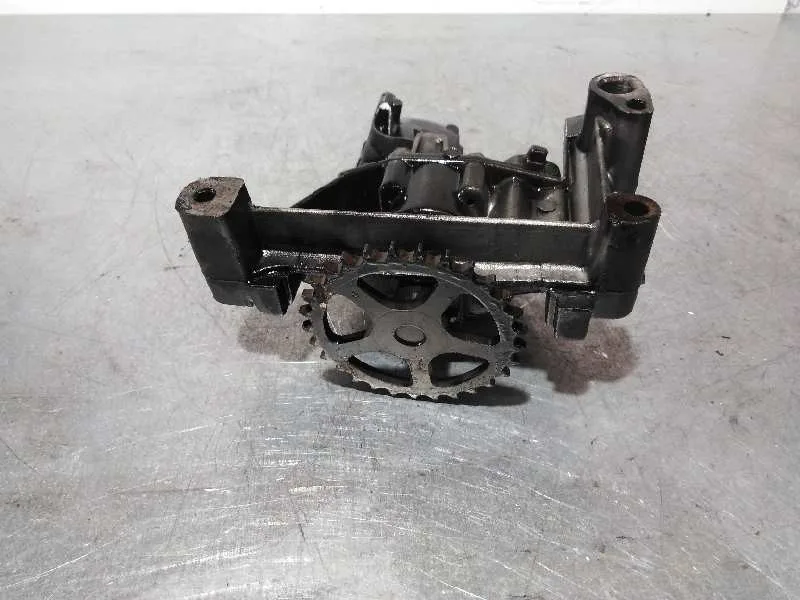 Bomba Aceite para Peugeot 407