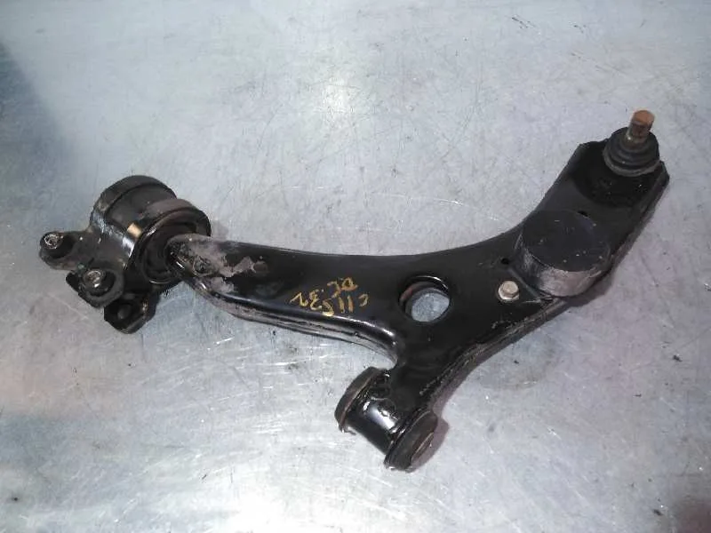 Brazo Suspension Inferior Delantero Izquierdo para Mazda 3 Berlina (Bk)