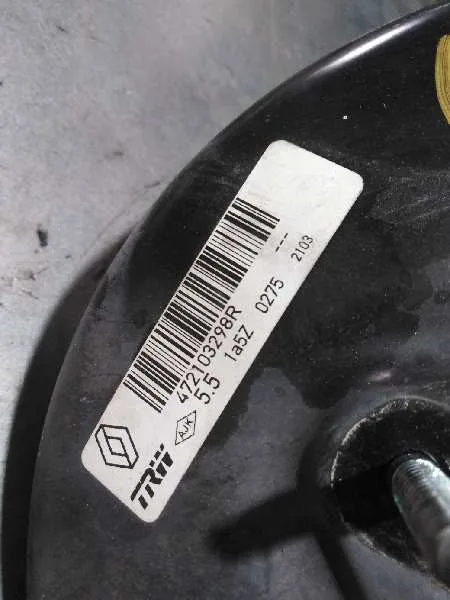 Servofreno para Dacia Sandero