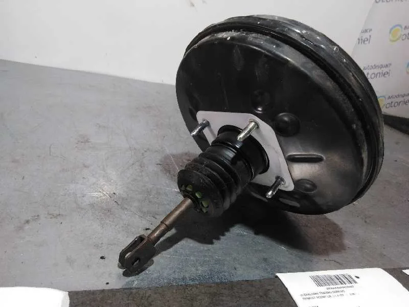 Servofreno para Dacia Sandero