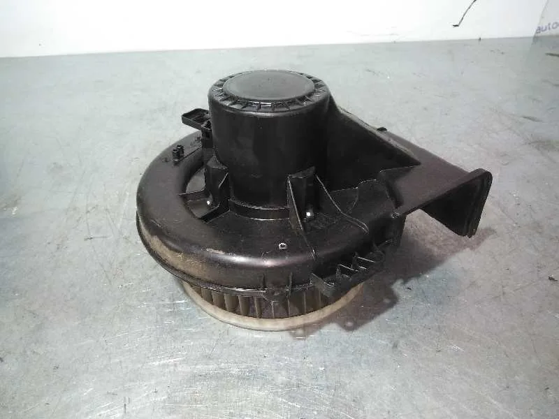 Motor Calefaccion para Seat Ibiza (6J5)