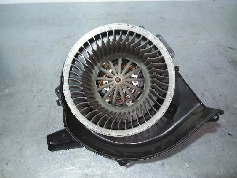 Motor Calefaccion para Seat Ibiza (6J5)