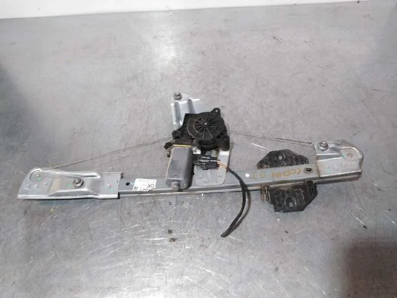 Elevalunas Delantero Izquierdo para Dacia Sandero