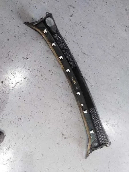 Torpedo para Dacia Sandero