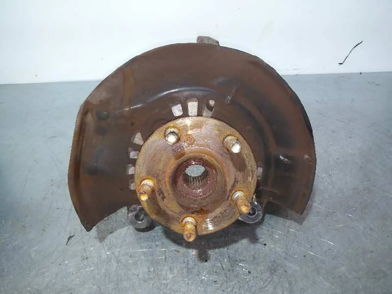 Mangueta Delantera Derecha para Toyota Prius (Nhw30)