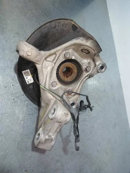 Mangueta Delantera Derecha para Toyota Prius (Nhw30)