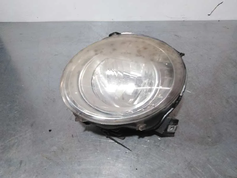 Faro Izquierdo para Fiat Nuova 500 (150)