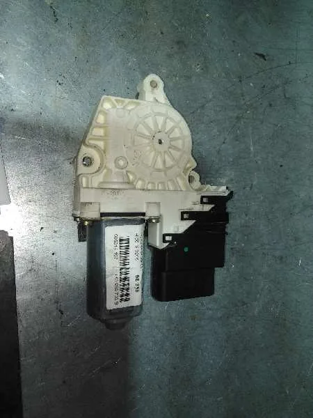 Motor Elevalunas Trasero Izquierdo para Seat Altea (5P1)