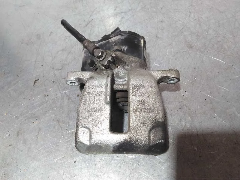 Pinza Freno Trasera Derecha para Volkswagen Tiguan (5N2)