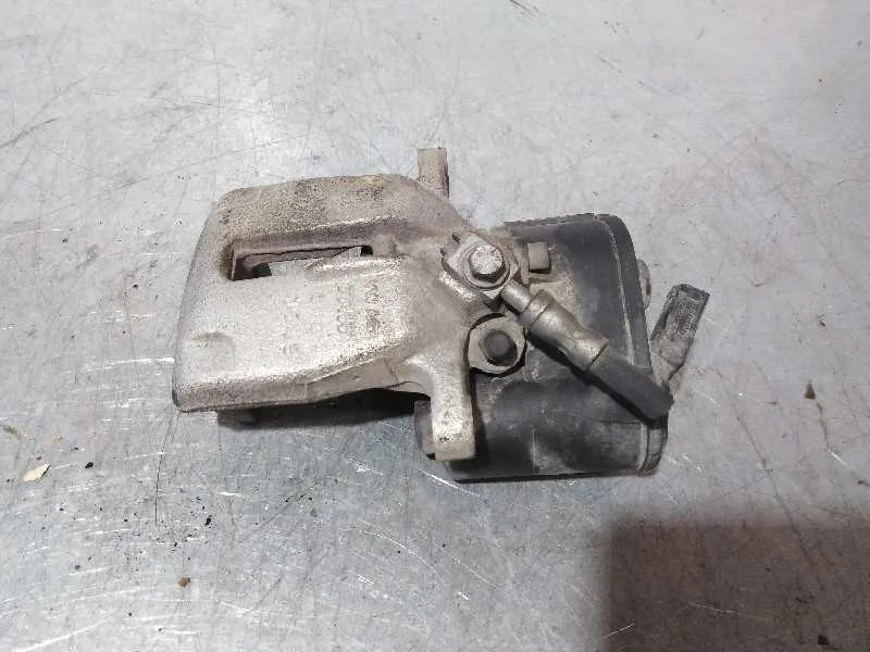 Pinza Freno Trasera Izquierda para Volkswagen Tiguan (5N2)