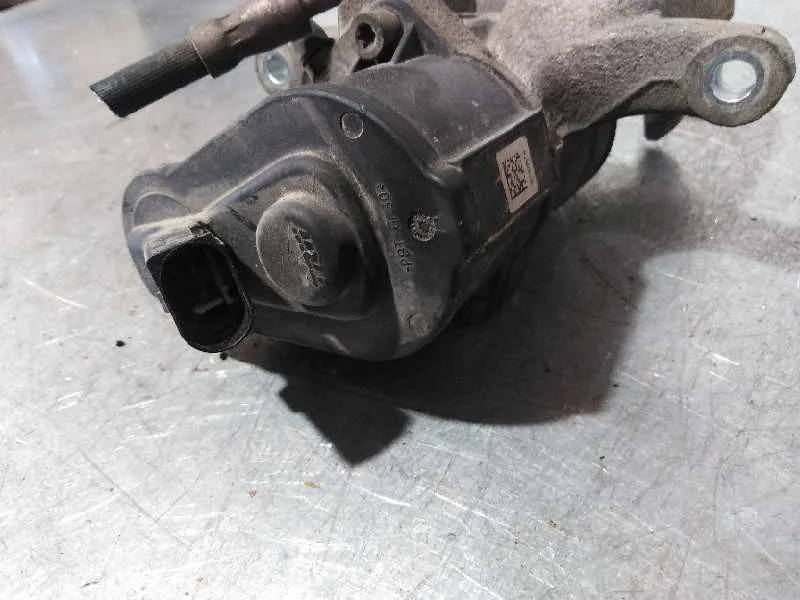 Pinza Freno Trasera Izquierda para Volkswagen Tiguan (5N2)