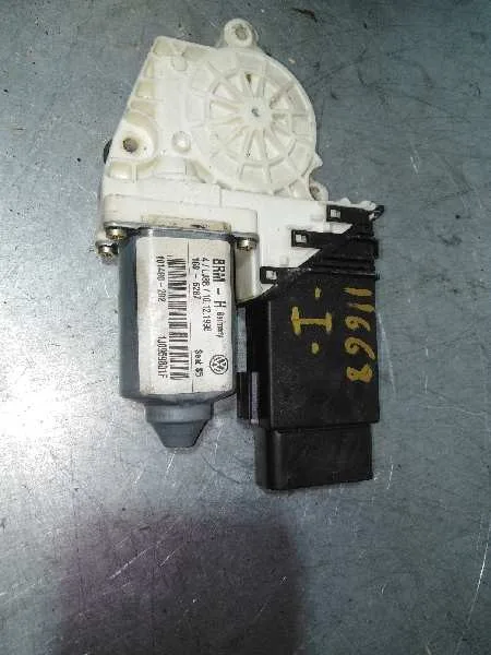 Motor Elevalunas Delantero Izquierdo para Seat Toledo (1M2)