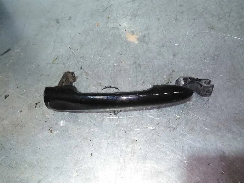 Maneta Exterior Delantera Izquierda para Renault Scenic Iii