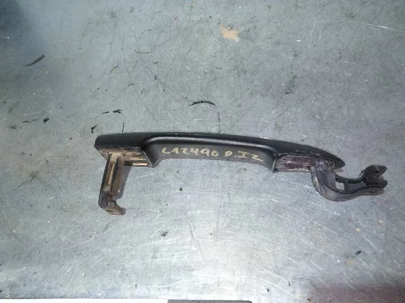 Maneta Exterior Delantera Izquierda para Renault Scenic Iii