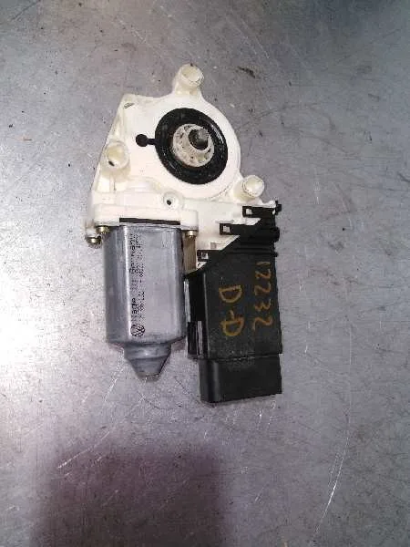 Motor Elevalunas Delantero Derecho para Seat Toledo (1M2)