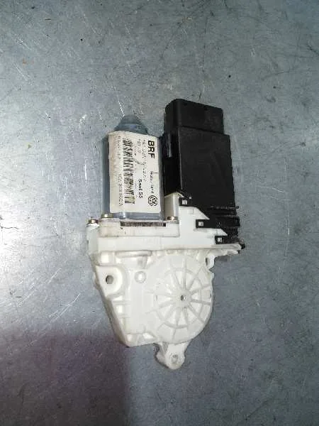 Motor Elevalunas Delantero Derecho para Seat Toledo (1M2)