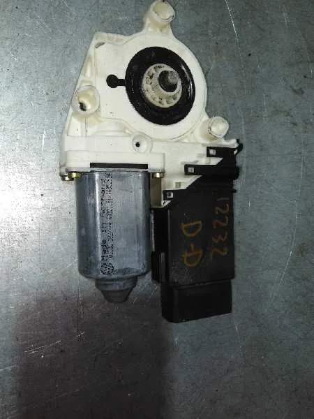 Motor Elevalunas Delantero Derecho para Seat Toledo (1M2)