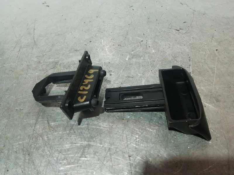 Palanca Freno De Mano para Mercedes-Benz Clase M (W163)