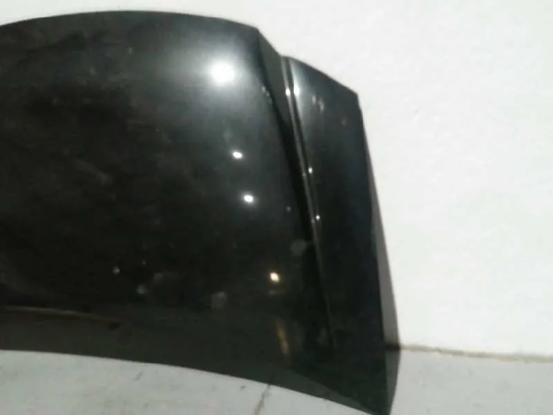 Capot para Chrysler Voyager (Rg)