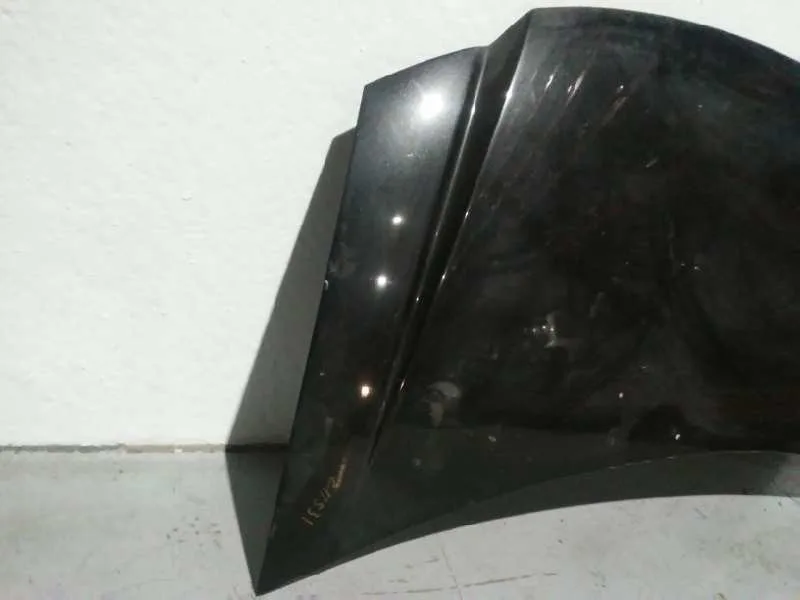 Capot para Chrysler Voyager (Rg)