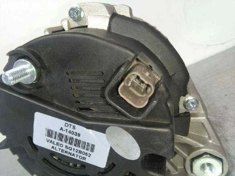 Alternador para Nissan Primera Berlina (P12)
