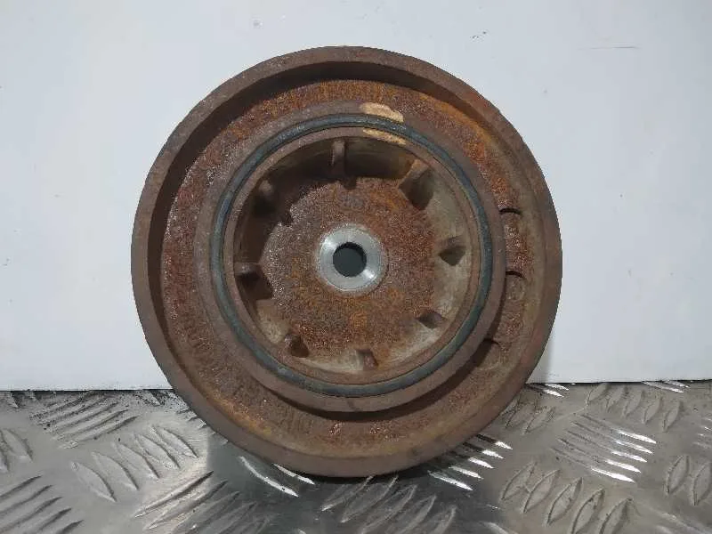 Polea Ciguenal para Renault Laguna Ii Grandtour (Kg0)
