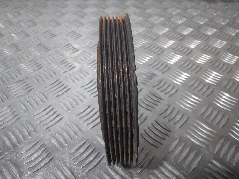 Polea Ciguenal para Renault Laguna Ii Grandtour (Kg0)