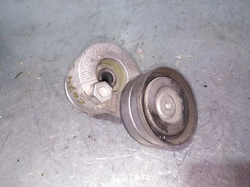 Tensor Correa Auxiliar para Renault Laguna Ii Grandtour (Kg0)