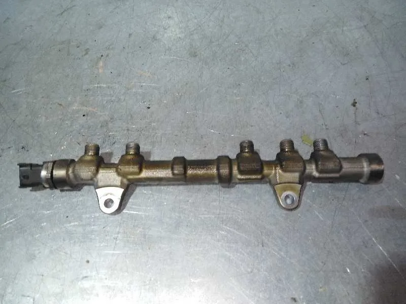 Rampa Inyectora para Citroën Nemo
