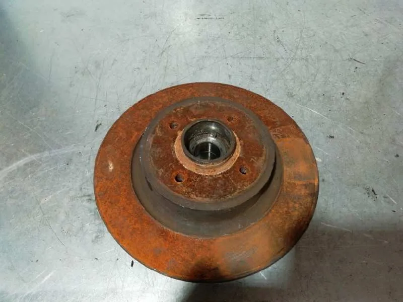 Buje para Renault Grand Scenic