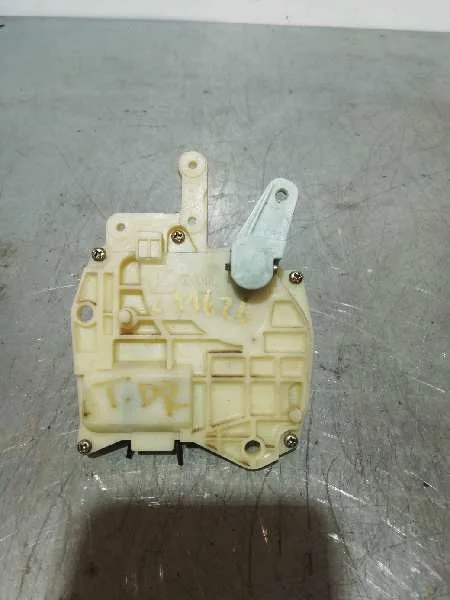 Modulo Electronico para Honda Accord Berlina (Cg7-9/Ch1-7)