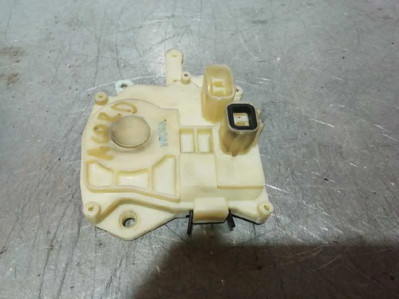 Modulo Electronico para Honda Accord Berlina (Cg7-9/Ch1-7)