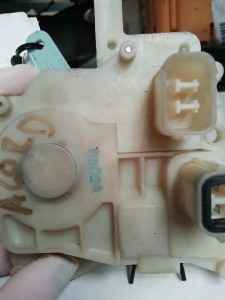 Modulo Electronico para Honda Accord Berlina (Cg7-9/Ch1-7)