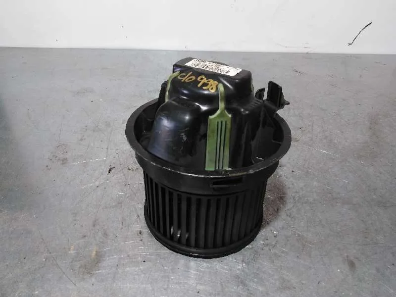 Motor Calefaccion para Peugeot 207