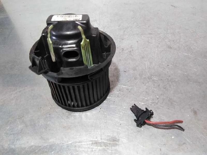 Motor Calefaccion para Peugeot 207