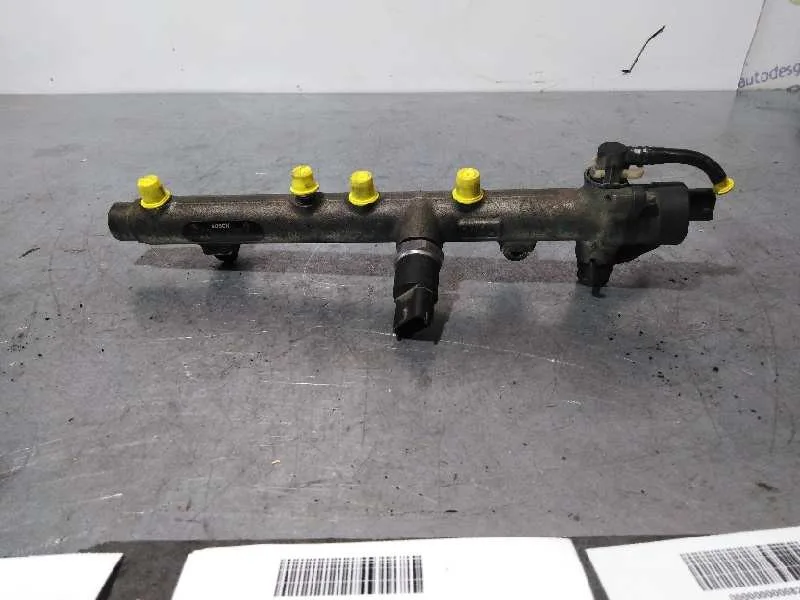 Rampa Inyectora para Hyundai Matrix (Fc)