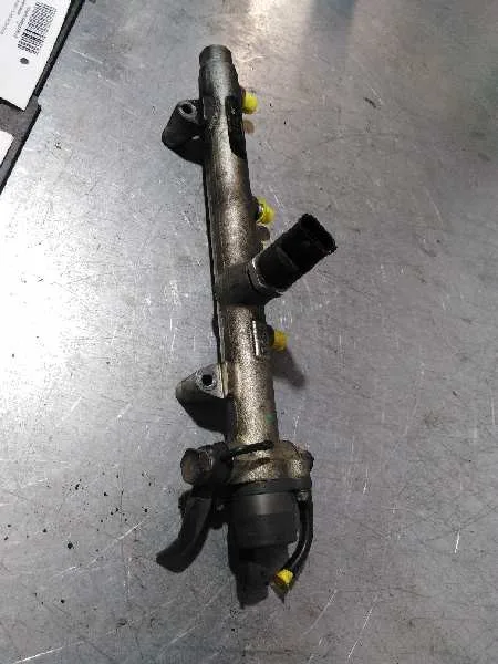 Rampa Inyectora para Hyundai Matrix (Fc)