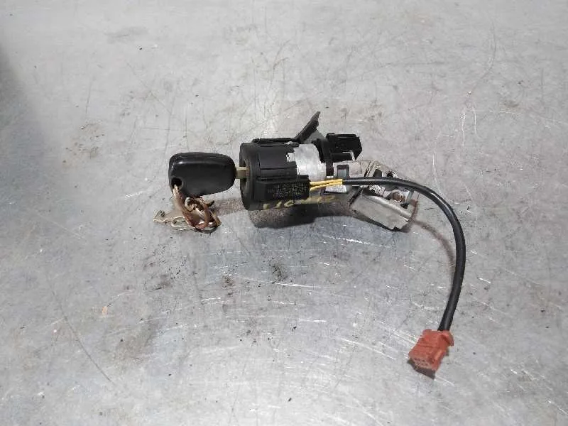 Conmutador De Arranque para Peugeot 207