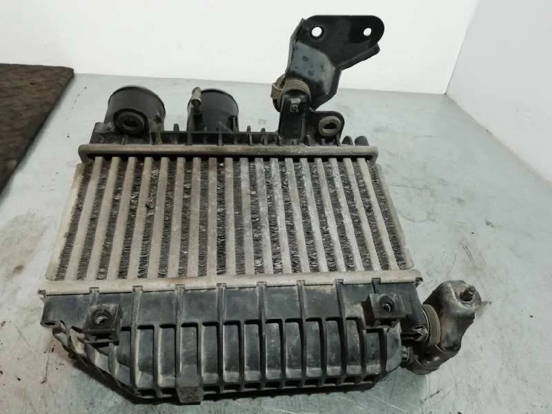 Intercooler para Toyota Corolla (E12)