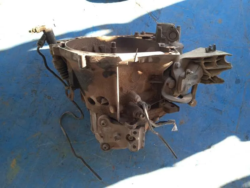 Caja Cambios para Peugeot 207