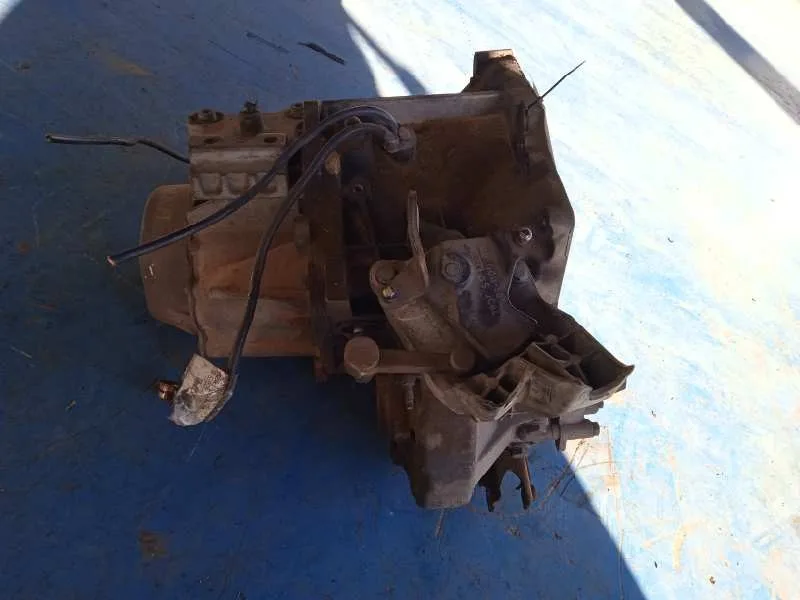 Caja Cambios para Peugeot 207