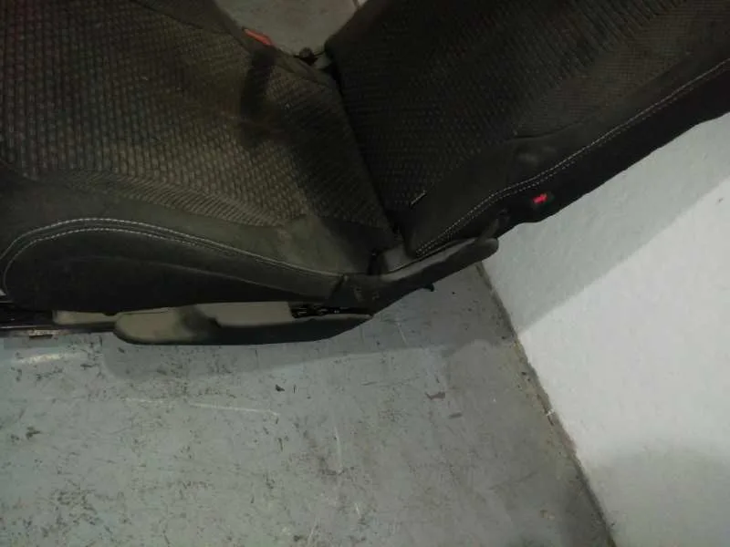 Asiento Trasero Izquierdo para Citroën C4 Picasso