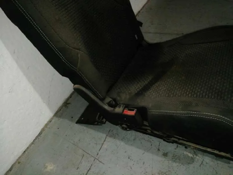 Asiento Trasero Izquierdo para Citroën C4 Picasso