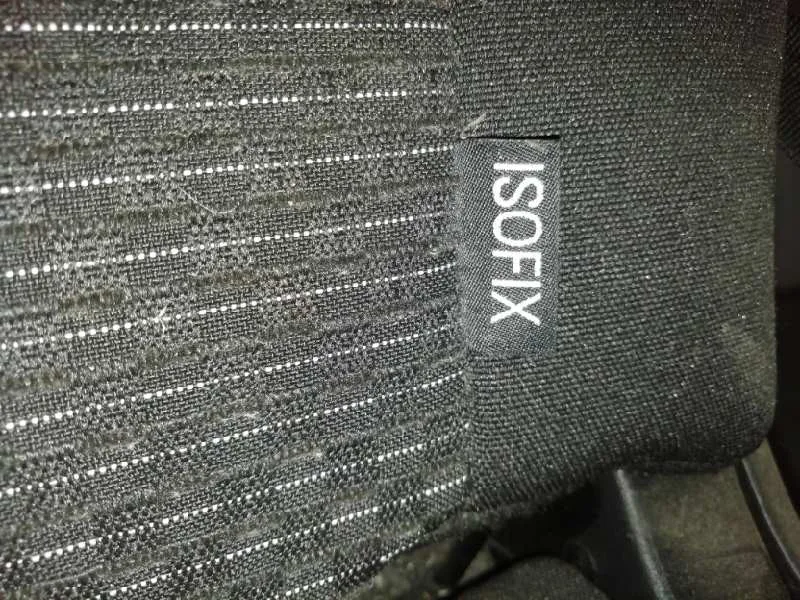 Asiento Trasero Izquierdo para Citroën C4 Picasso
